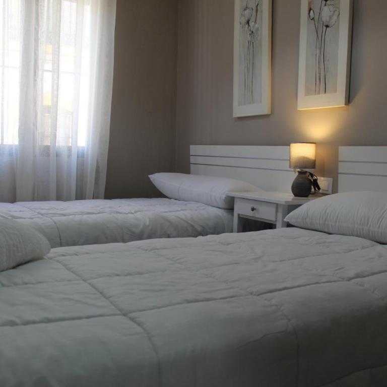 Apartamento Jardines de Cuenca - Apartamento de 2 dormitorios - 16