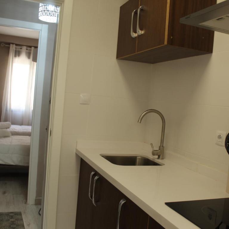 Apartamento Jardines de Cuenca - Apartamento de 2 dormitorios - 13