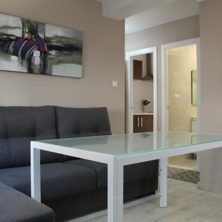 Apartamento Jardines de Cuenca - Apartamento de 2 dormitorios - 11