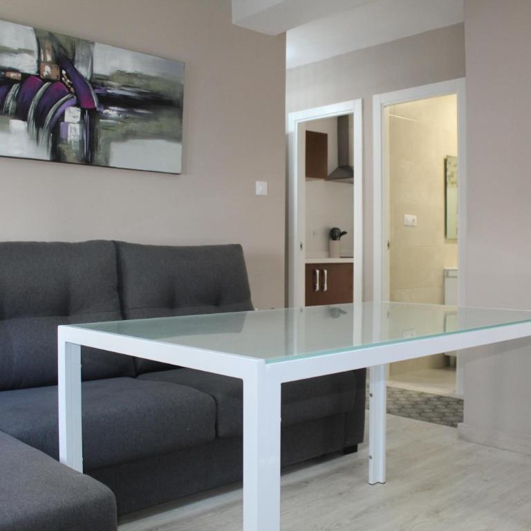 Apartamento Jardines de Cuenca - Apartamento de 2 dormitorios - 18
