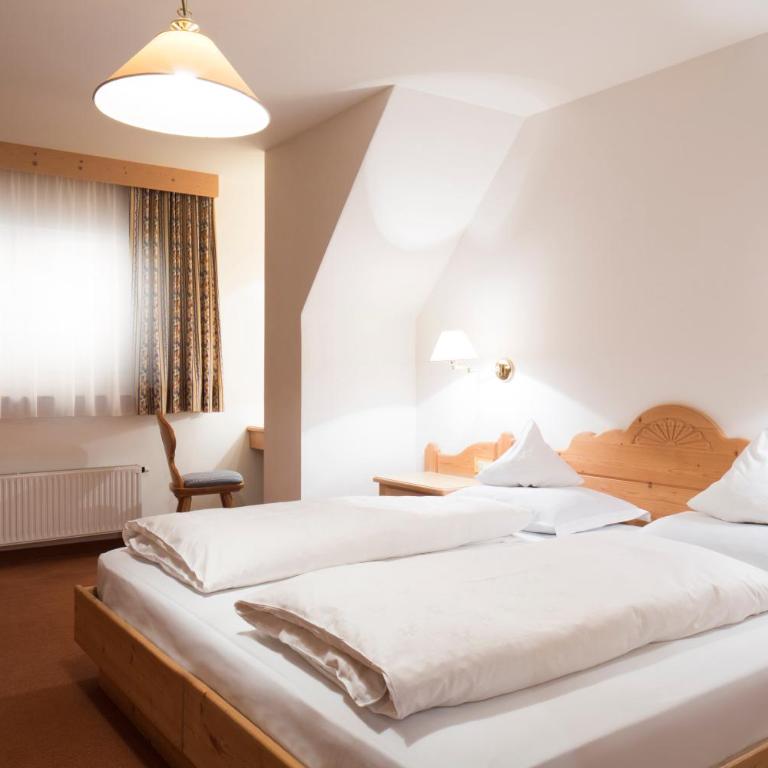 Residence La Selva - Appartamento con 1 Camera da Letto e Balcone - 8
