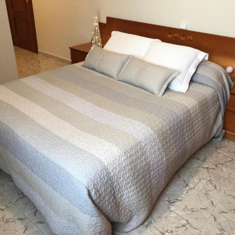 Villa Service - Solà - Apartamento con terraza - 7