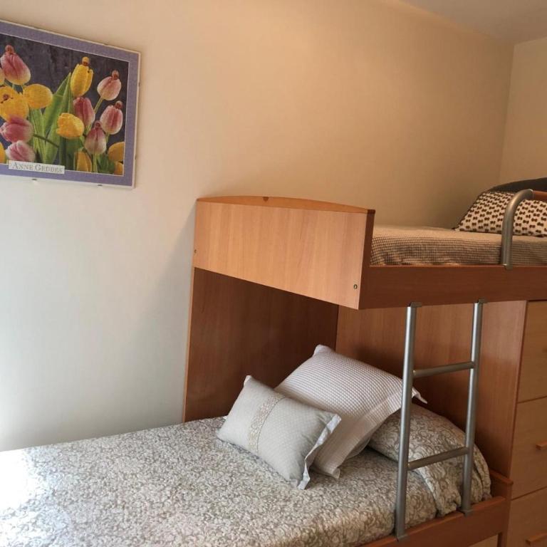Villa Service - Solà - Apartamento con terraza - 9