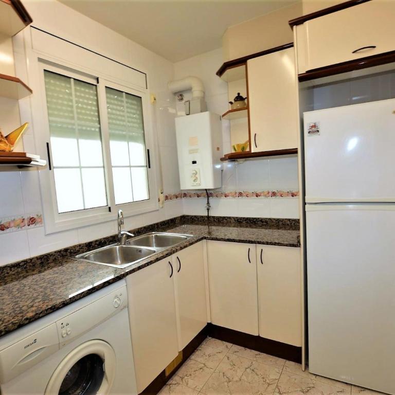Villa Service - Solà - Apartamento con terraza - 5