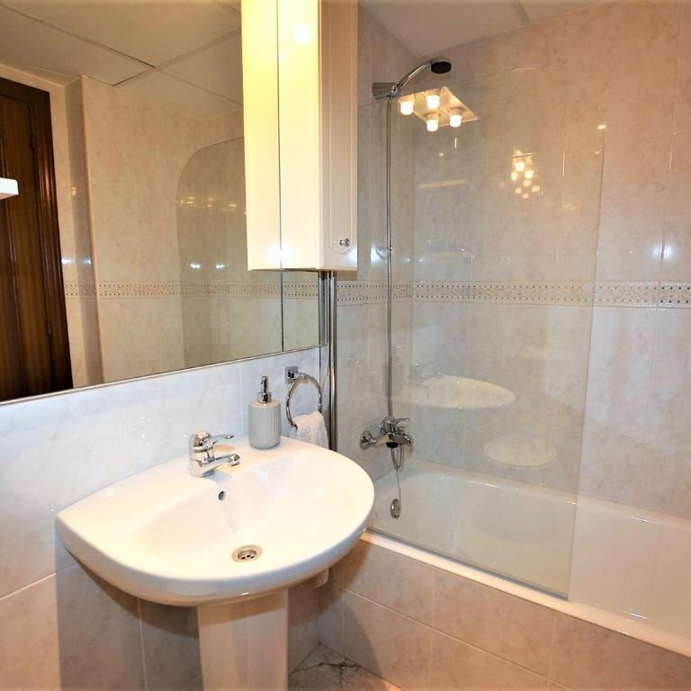 Villa Service - Solà - Apartamento con terraza - 12