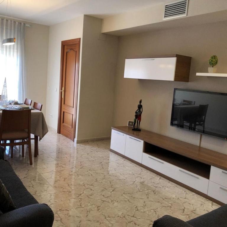 Villa Service - Solà - Apartamento con terraza - 4