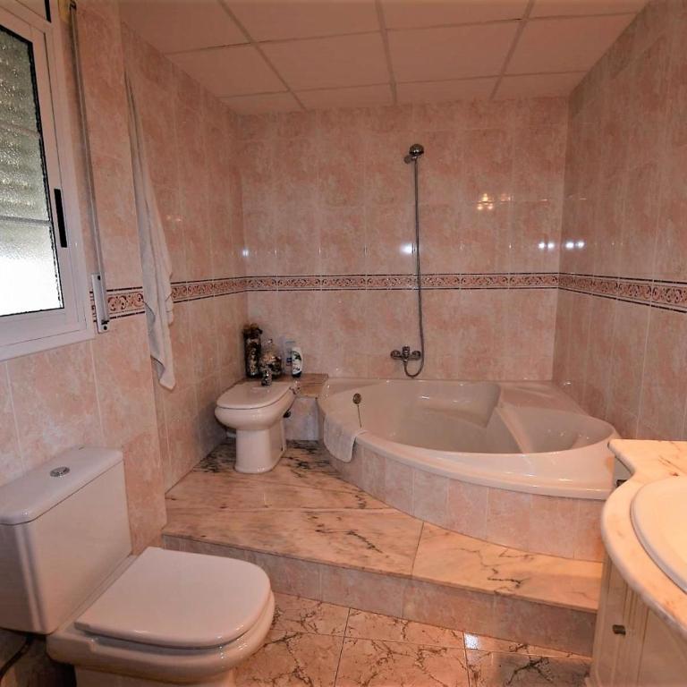 Villa Service - Solà - Apartamento con terraza - 14
