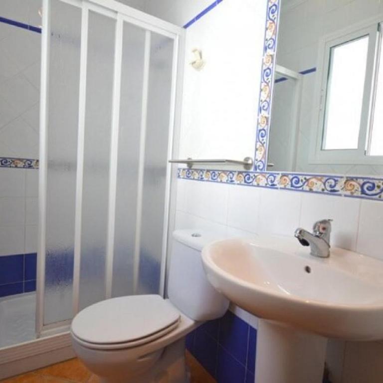 Apartamento Calle Bilbao - Apartamento - 15
