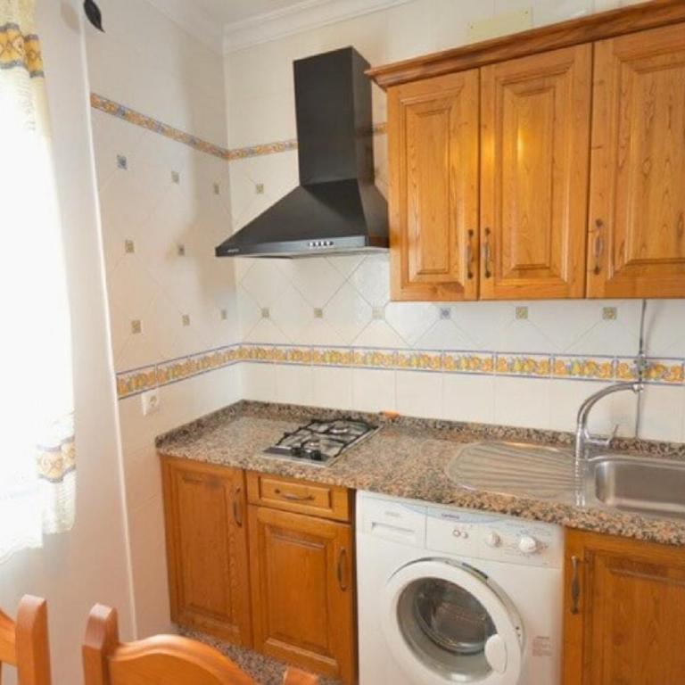 Apartamento Calle Bilbao - Apartamento - 6