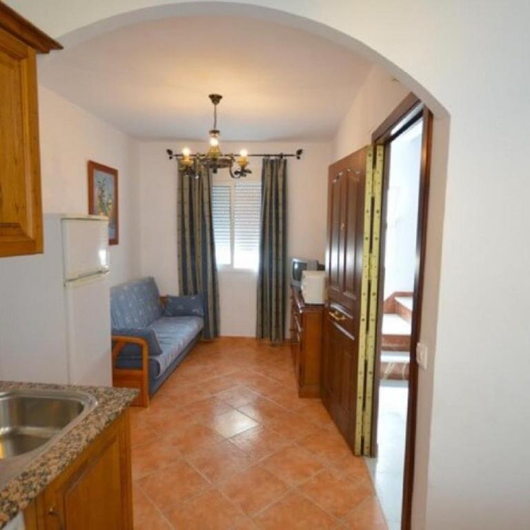 Apartamento Calle Bilbao - Apartamento - 2