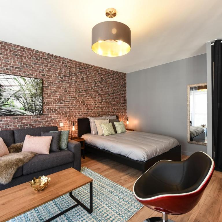 Studio Ladrillo - Welkeys - Studio - 1