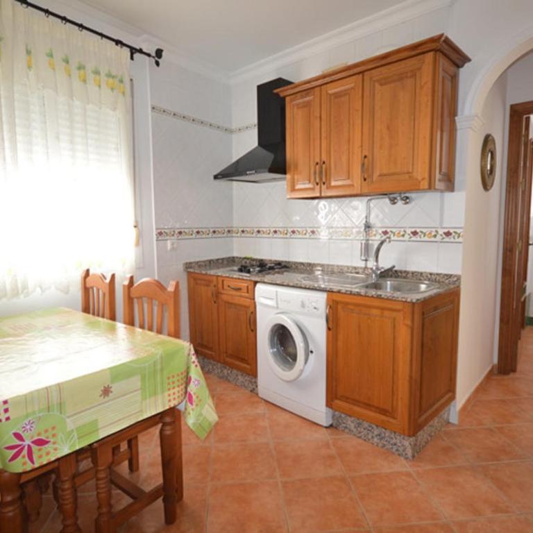 Apartamento Calle Bilbao con terraza - Apartamento con terraza - 3