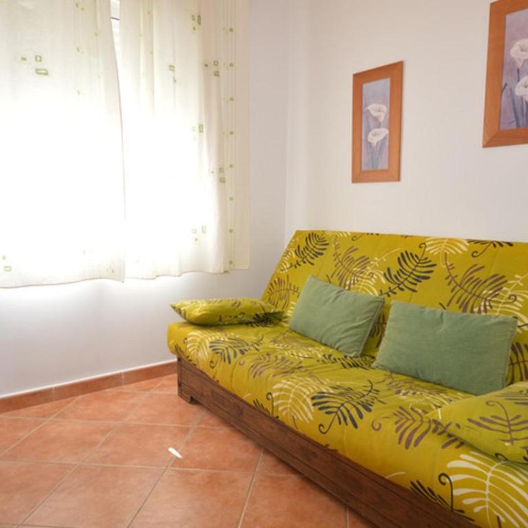 Apartamento Calle Bilbao con terraza - Apartamento con terraza - 7