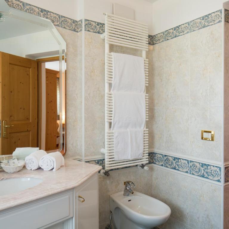 Residence La Selva - Appartamento con 1 Camera da Letto senza Balcone - Piano Seminterrato - 3