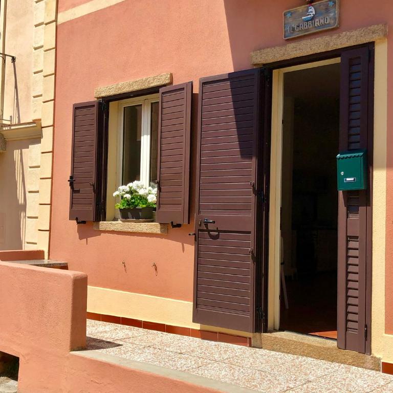 Il Gabbiano - Two-Bedroom House - 27