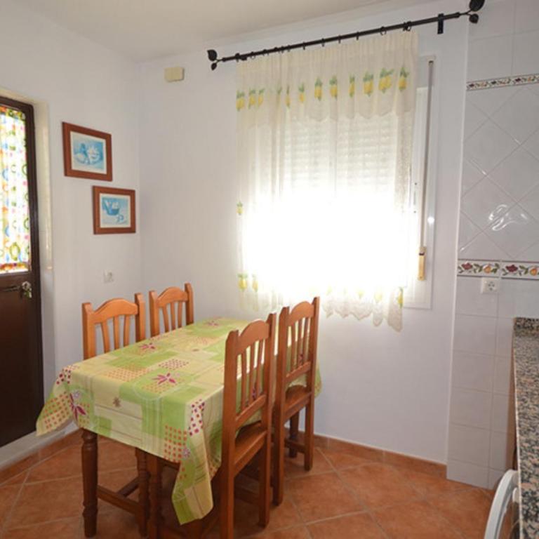 Apartamento Calle Bilbao con terraza - Apartamento con terraza - 4