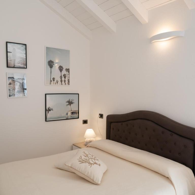 Corso Umberto Rooms - Camera Matrimoniale Superior - 5