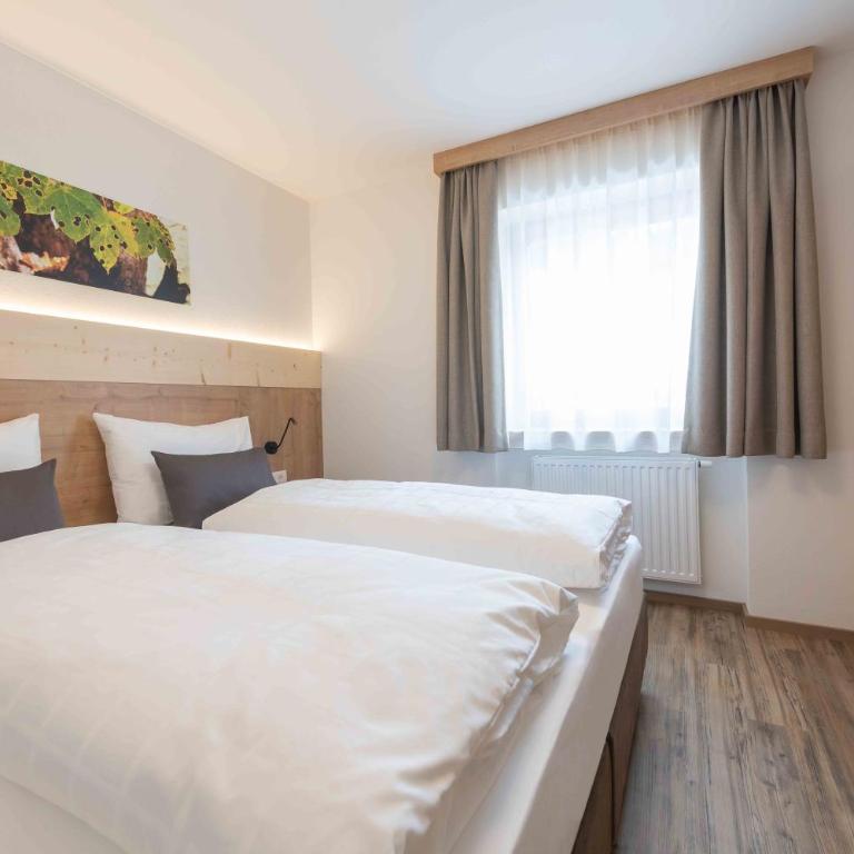 Residence Lersc - Apartment mit 1 Schlafzimmer - 5