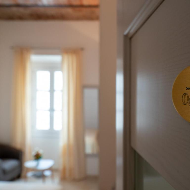 Corso Umberto Rooms - Camera Deluxe - 3