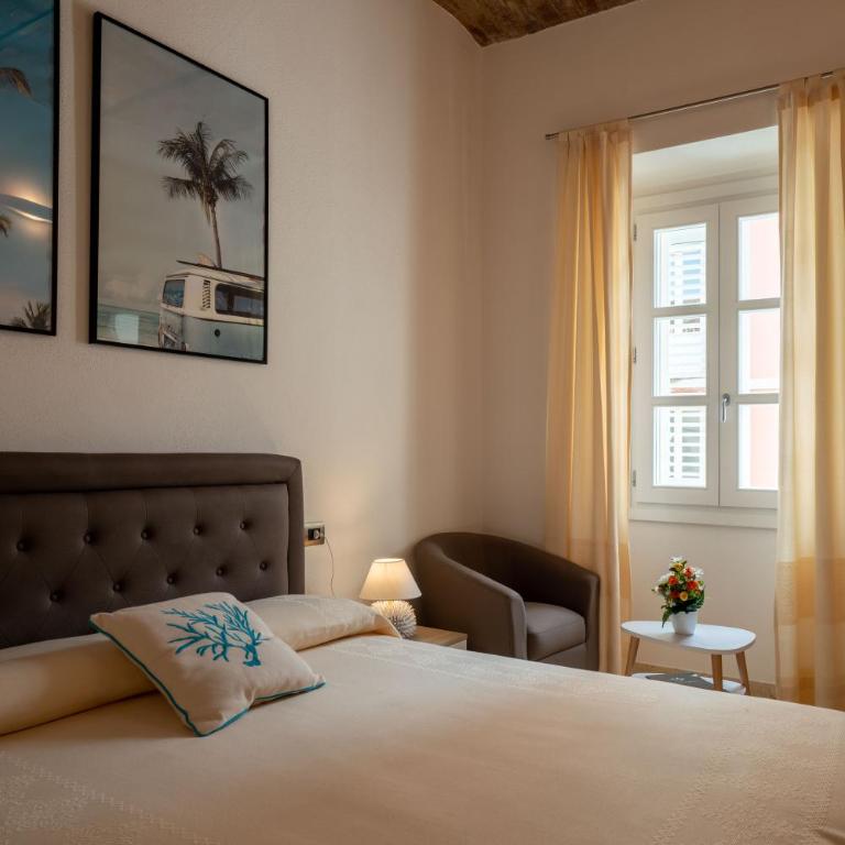 Corso Umberto Rooms - Camera Deluxe - 14