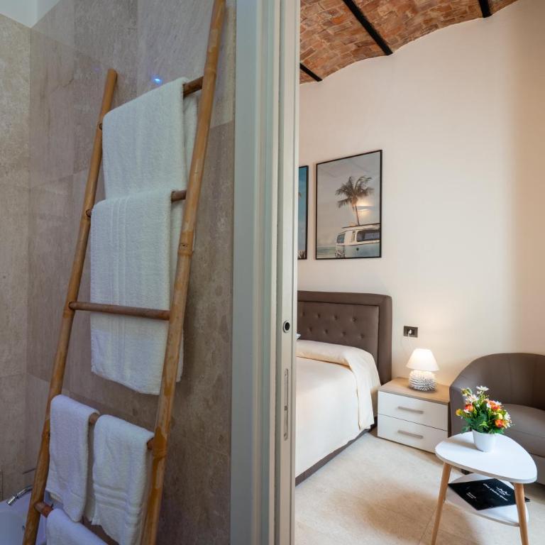 Corso Umberto Rooms - Camera Deluxe - 2