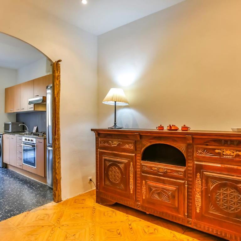 Basic Platja - Two-Bedroom Apartment - 20
