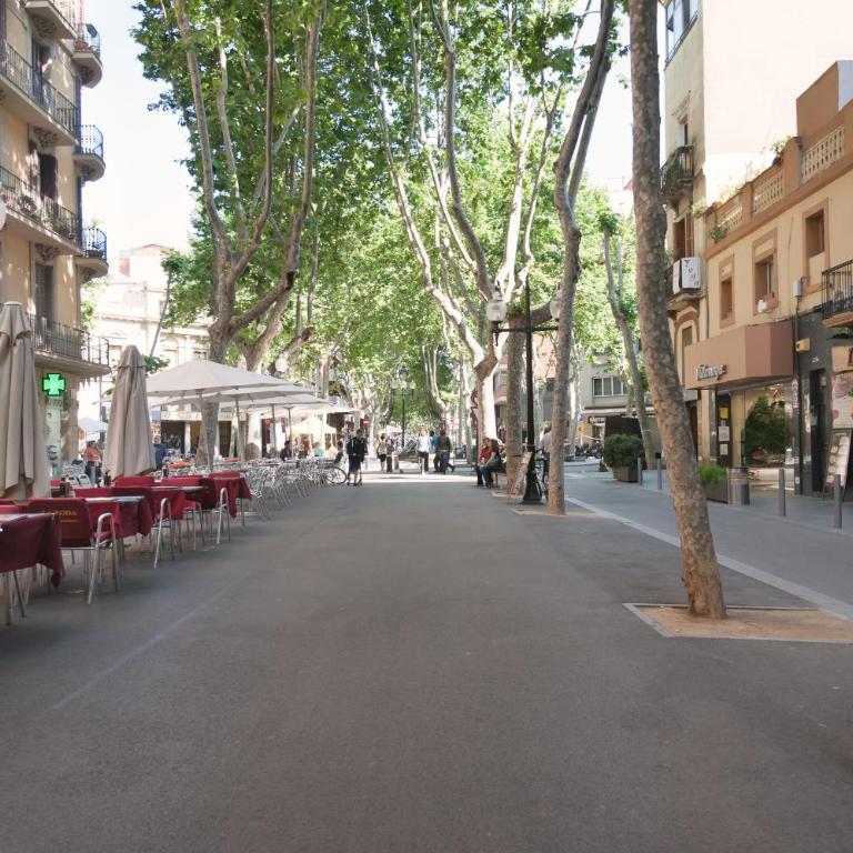 Basic Platja - Two-Bedroom Apartment - 36