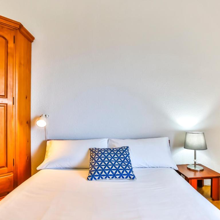 Basic Platja - Two-Bedroom Apartment - 19