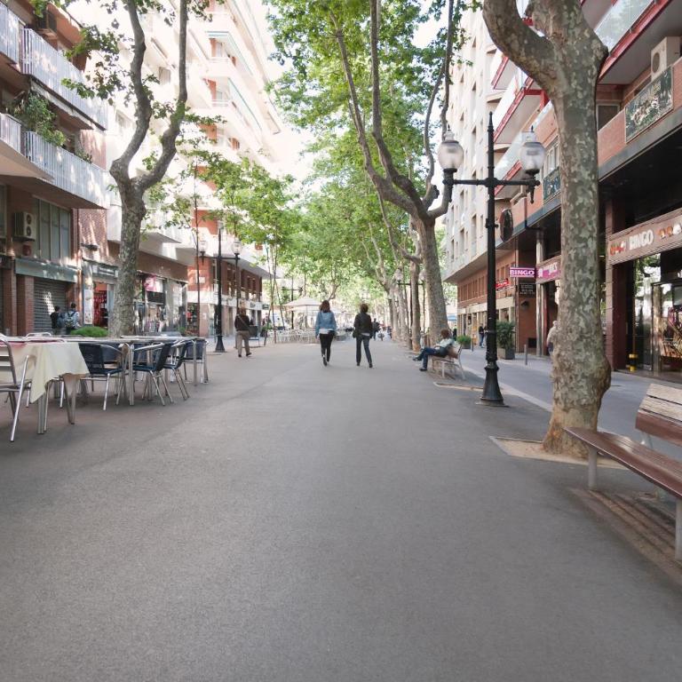 Basic Platja - Two-Bedroom Apartment - 38