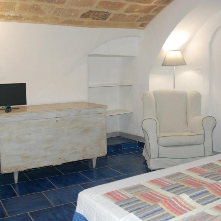 B&B Dimora San Vincenzo - Appartamento con 1 Camera da Letto - Edificio Separato - 6