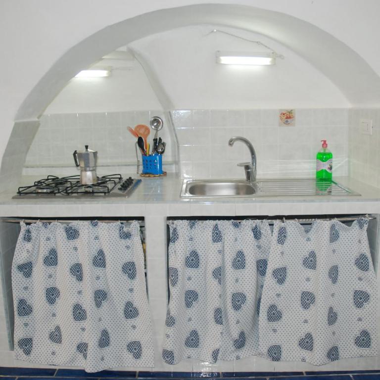 B&B Dimora San Vincenzo - Appartamento con 1 Camera da Letto - Edificio Separato - 3