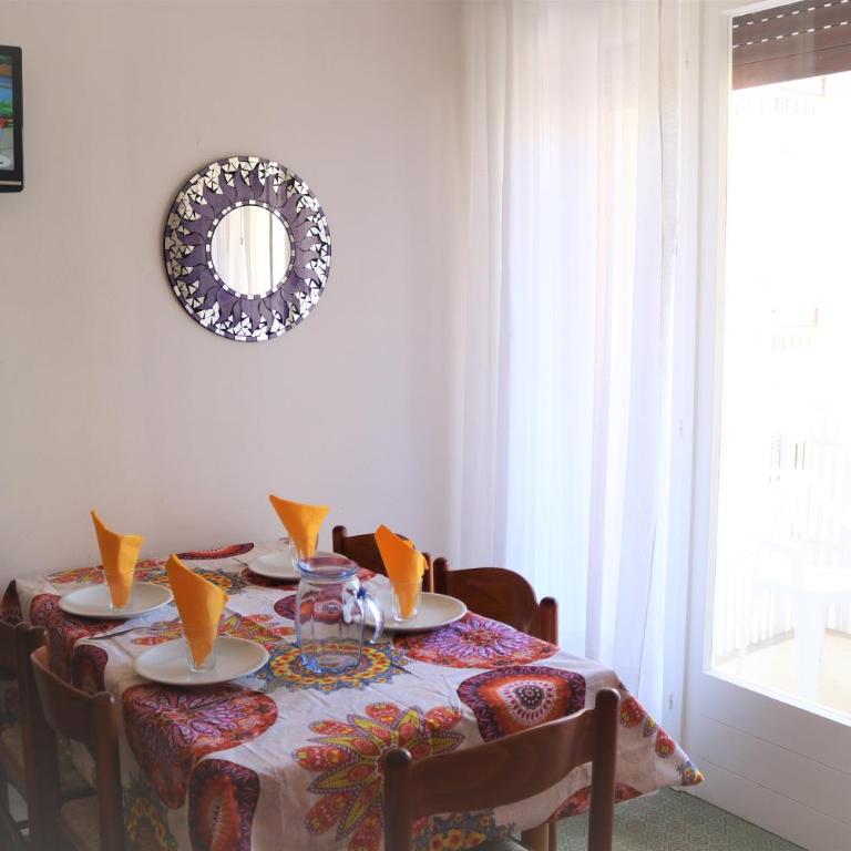 Appartamenti Codan & Fransi - Two-Bedroom Apartment with Balcony - 9