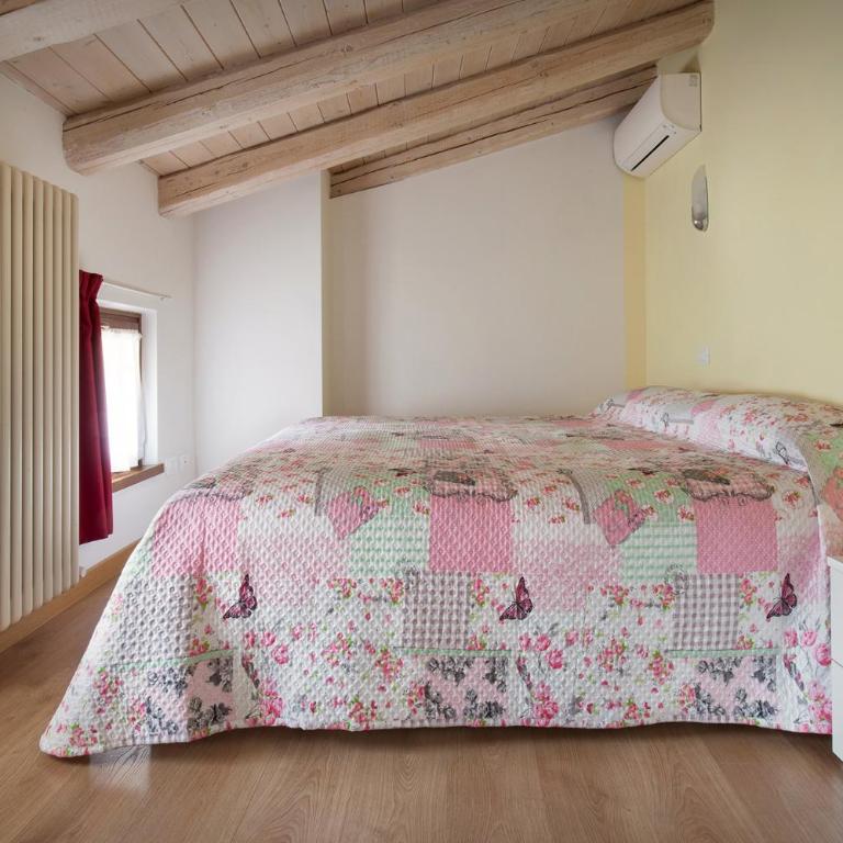 Casa Higieia - Appartamento con 1 Camera da Letto - 9