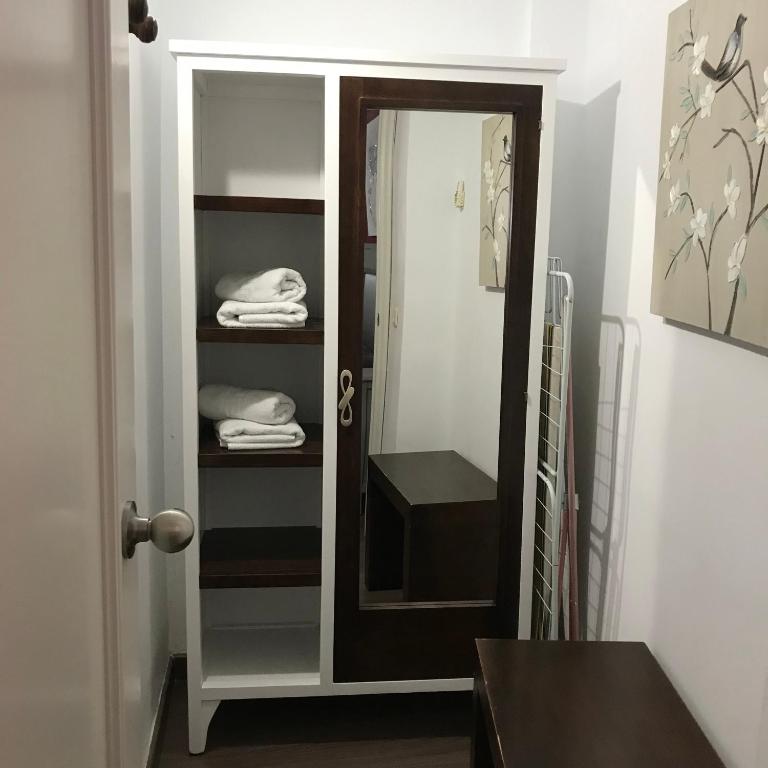 Vivienda Rural Rio Cerezuelo - Apartamento Ático - 13
