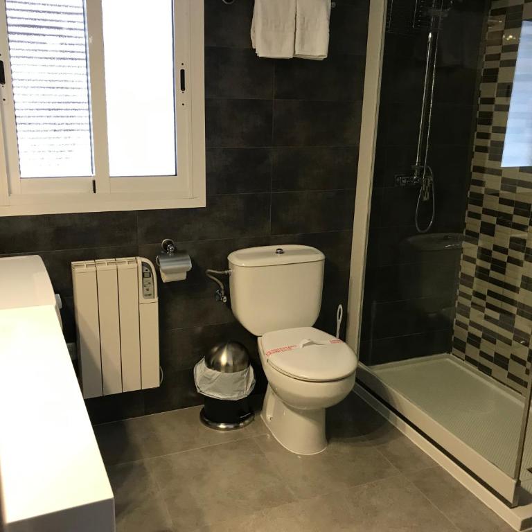 Vivienda Rural Rio Cerezuelo - Apartamento Ático - 17