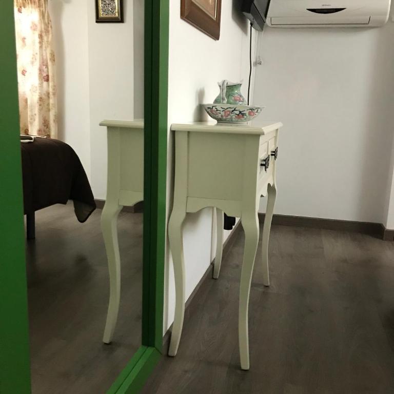 Vivienda Rural Rio Cerezuelo - Apartamento Ático - 9