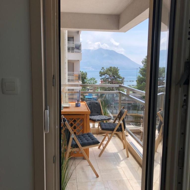 Beachfront Fontana 20 - Apartman sa Pogledom na More - 20