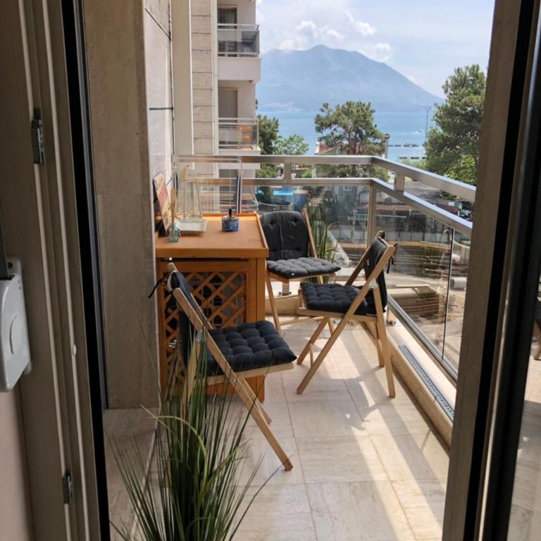 Beachfront Fontana 20 - Apartman sa Pogledom na More - 15