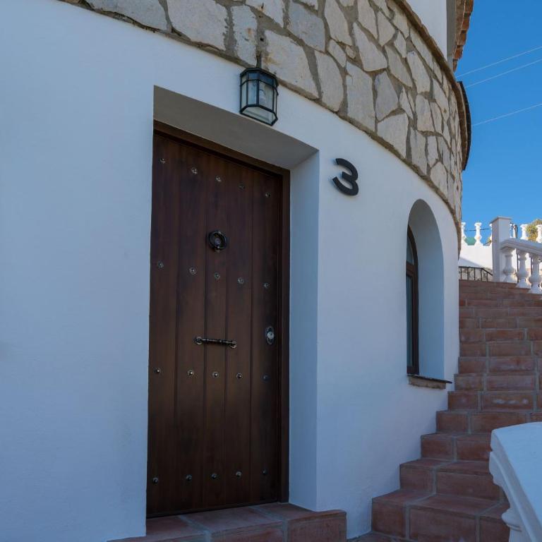 Mijas Residence - Apartamento con vistas al mar - 11