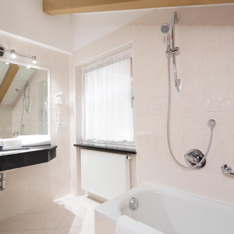 Residence Villa Gran Baita - Appartamento con 2 Camere da Letto - 2