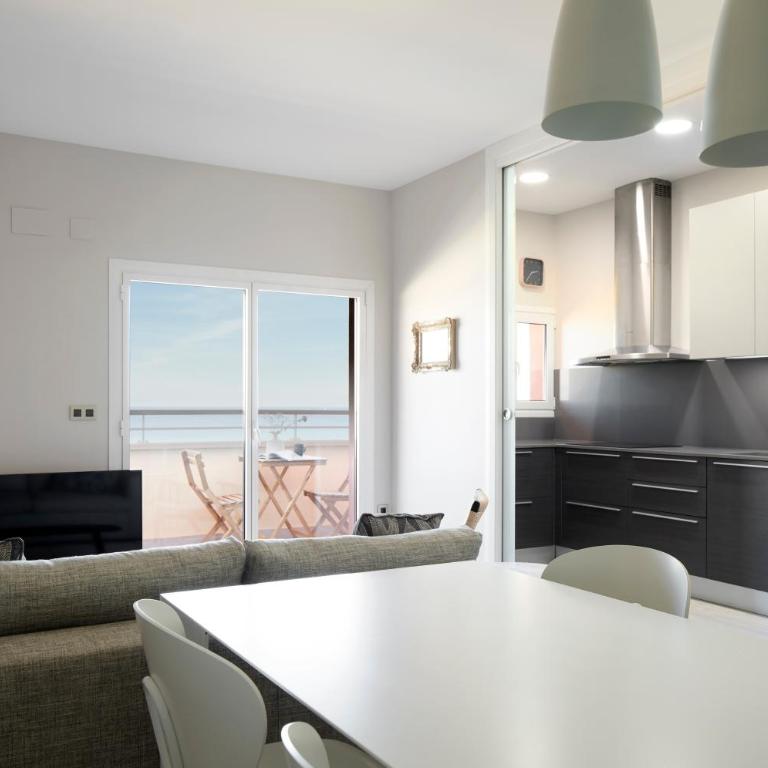 Sunset by FeelFree Rentals - Apartamento de 2 dormitorios - 9