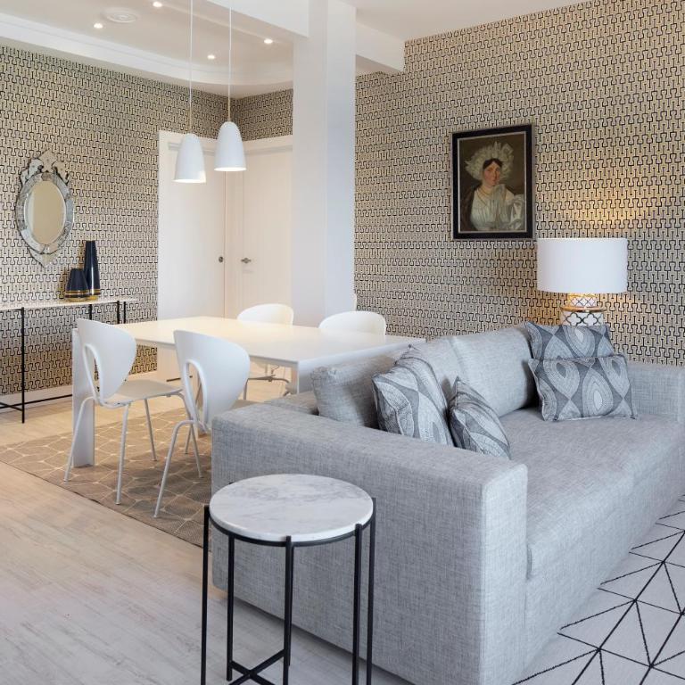 Sunset by FeelFree Rentals - Apartamento de 2 dormitorios - 5