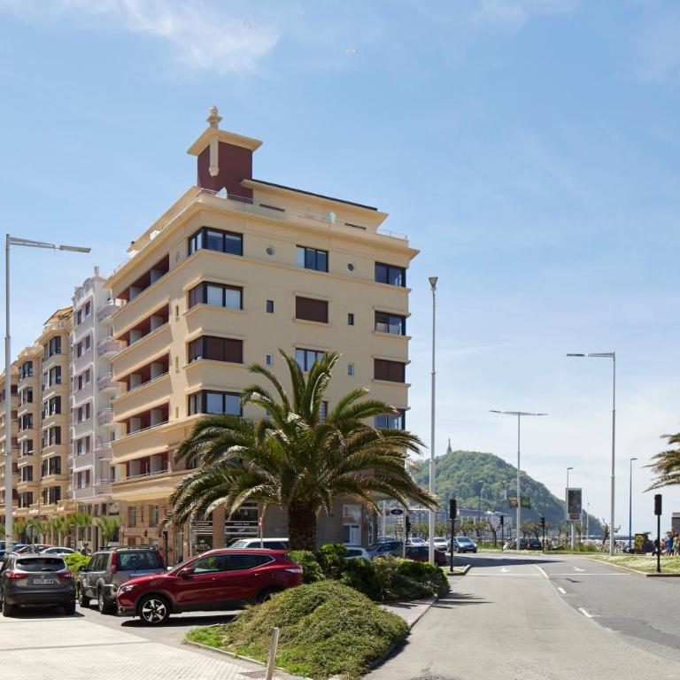 Sunset by FeelFree Rentals - Apartamento de 2 dormitorios - 22