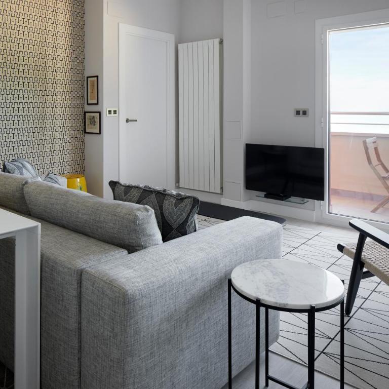 Sunset by FeelFree Rentals - Apartamento de 2 dormitorios - 4