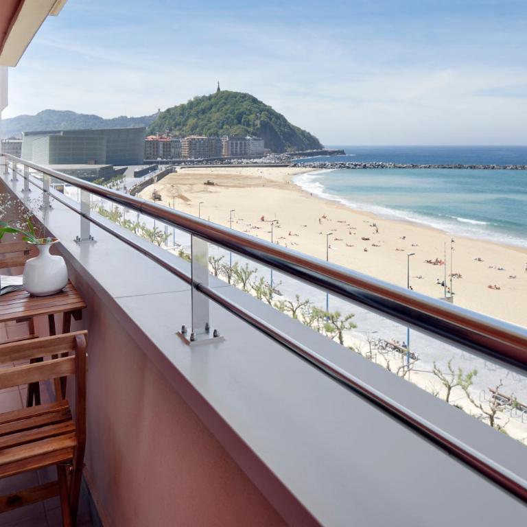 Sunset by FeelFree Rentals - Apartamento de 2 dormitorios - 1