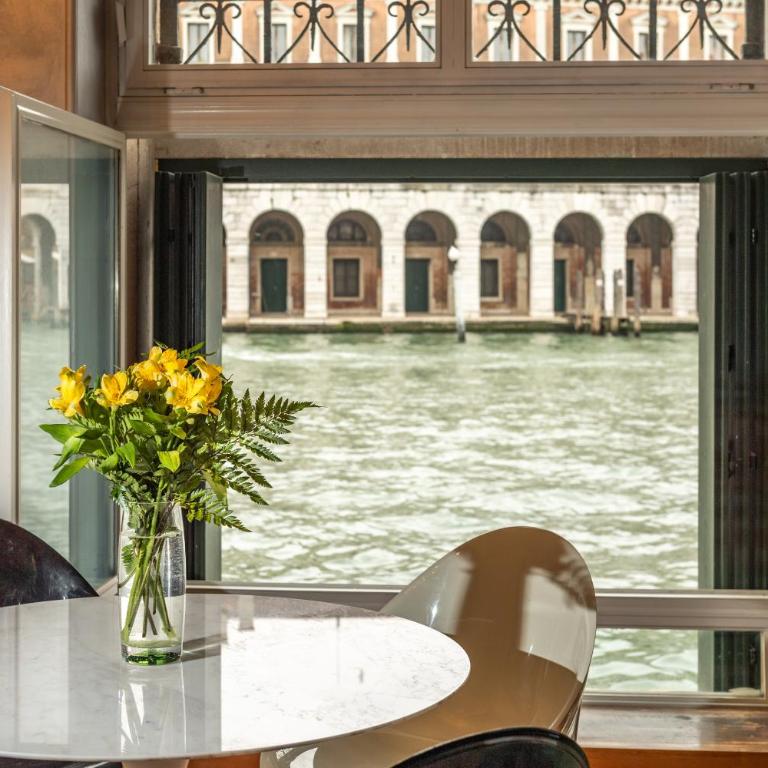 Locanda Leon Bianco on the Grand Canal - Appartamento sul Canal Grande - 2