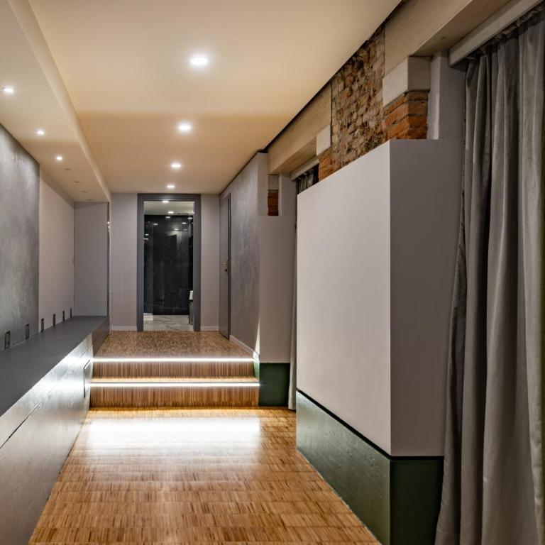 Locanda Leon Bianco on the Grand Canal - Appartamento sul Canal Grande - 7