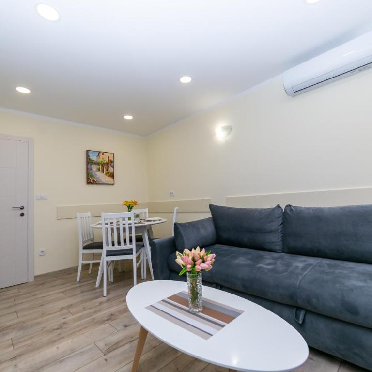 Milara Apartments - Apartman sa Terasom - 12