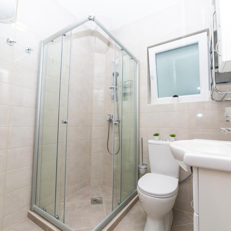 Milara Apartments - Apartman sa Terasom - 15