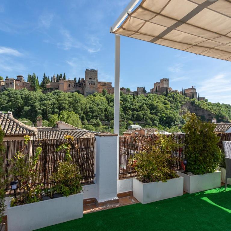 Genteel Home Mirador de la Victoria - Three-Bedroom Apartment - 17